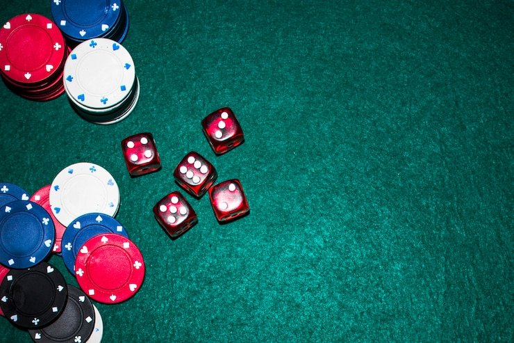 Sistem keamanan berlapis di platform kijangslot