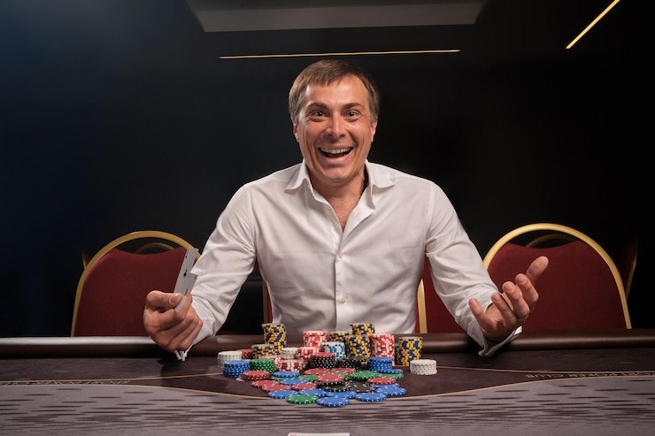 Antarmuka aplikasi mobile kijangslot menampilkan menu sportsbook dan live dealer
