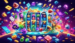 Dasbor multi-olahraga kijangslot dengan lihat permainan langsung