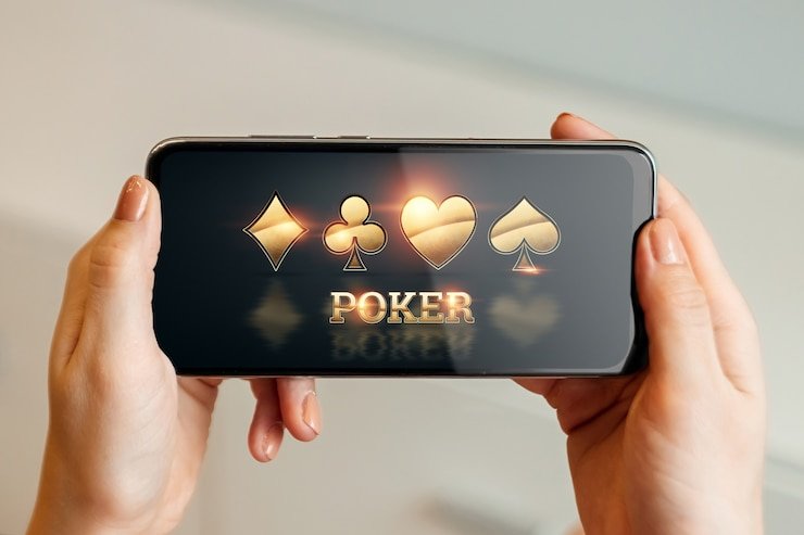 kijangslot App 