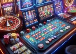 Antarmuka permainan slot Quickspin dengan fitur bonus dan payline