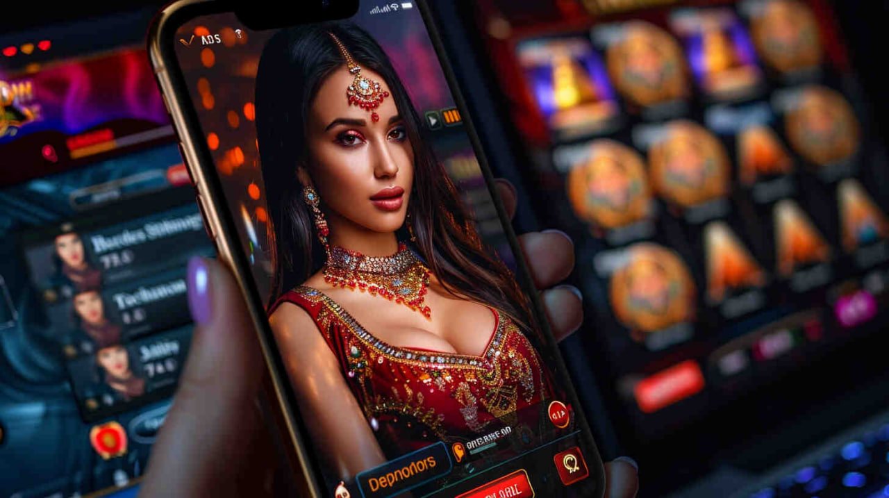 Antarmuka permintaan penarikan di aplikasi mobile kijangslot